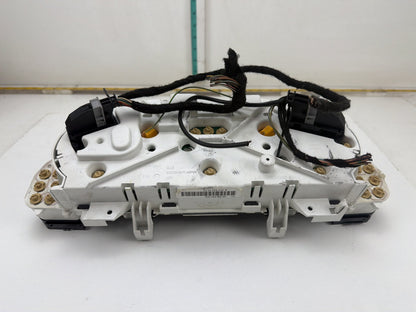 2004-2005 Chrysler Crossfire Speedometer Instrument Cluster 148K Miles OEM