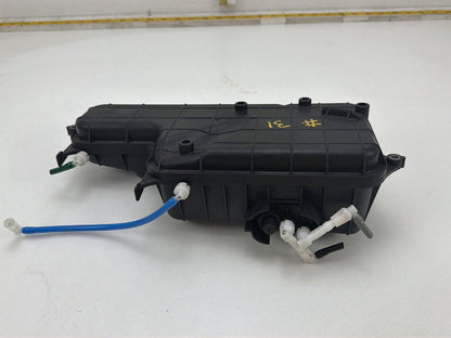 2007-2013 Mercedes-Benz S-Class W221 Dynamic Seat Pressure Vacuum Tank