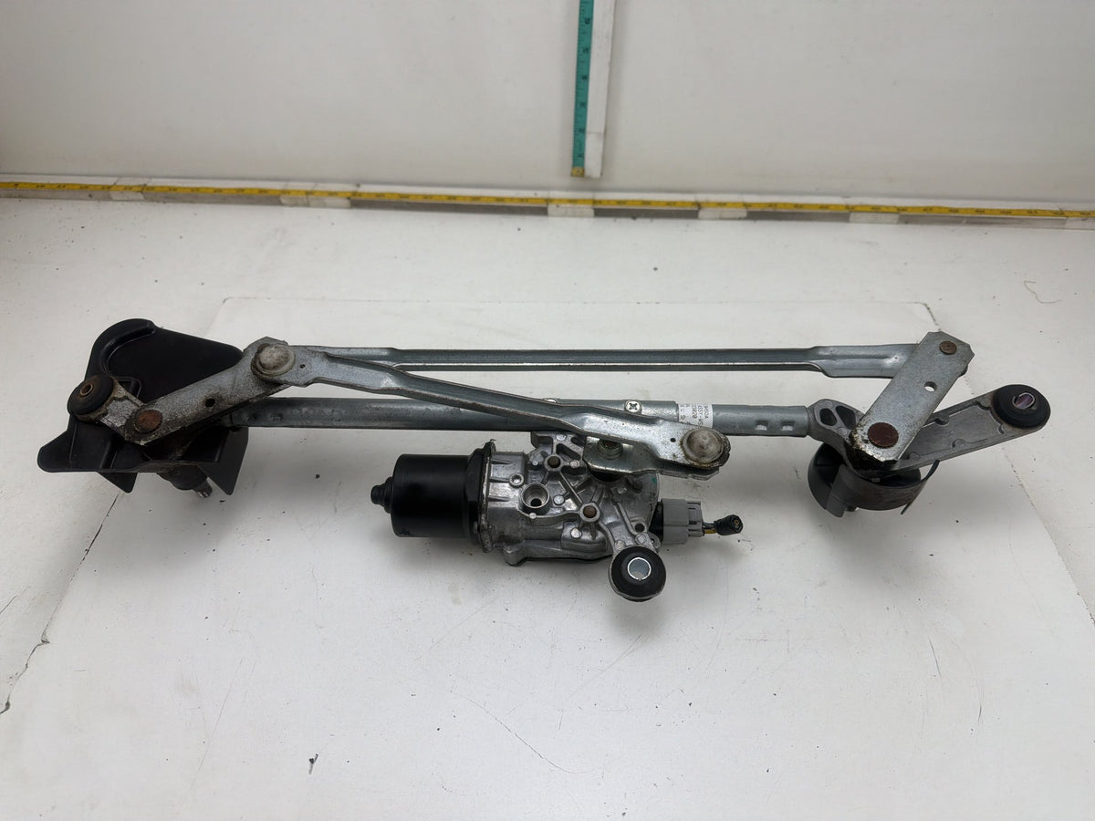 2013-2018 Nissan Altima Windshield Wiper Motor & Linkage Transmission OEM