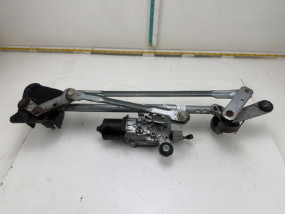 2013-2018 Nissan Altima Windshield Wiper Motor & Linkage Transmission OEM