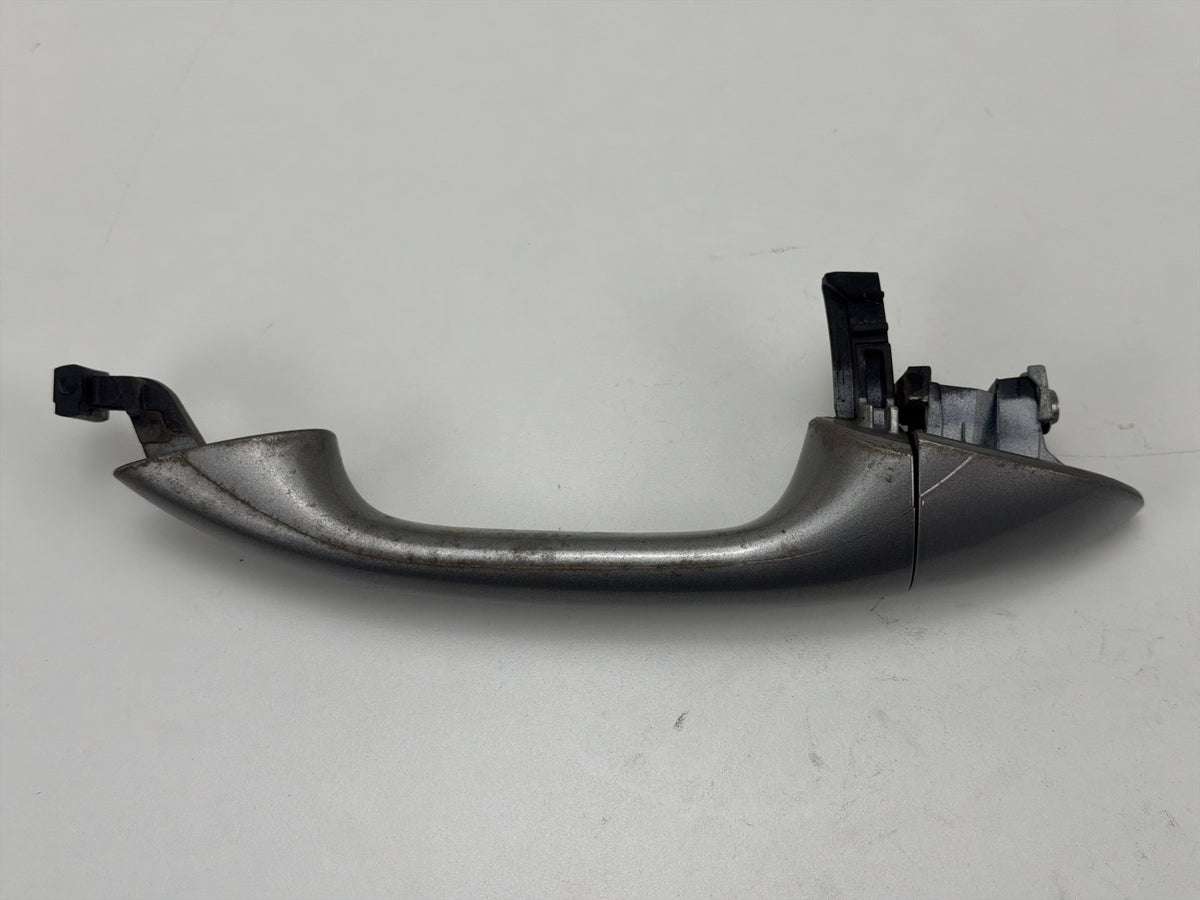 2006-2013 Mercedes-Benz R350 Rear Right Passenger Side Exterior Door Handle OEM