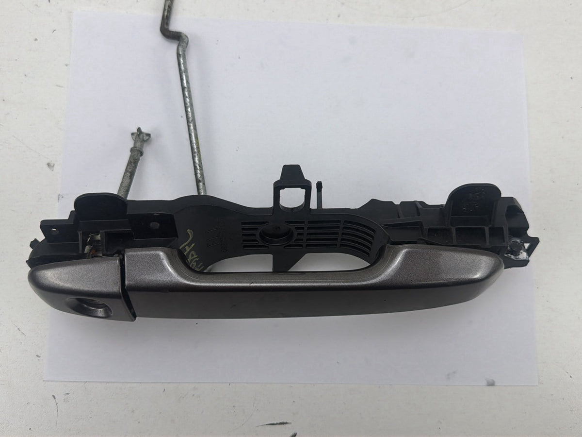 2012-2017 Toyota Camry Front Left Driver Side Outer Exterior Door Handle OEM