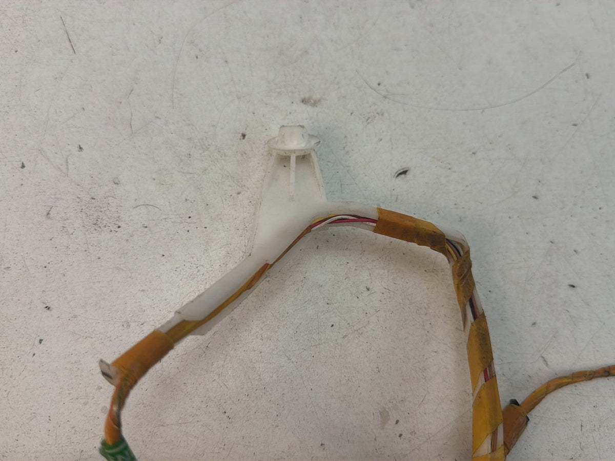 2015-2017 Toyota Sienna L30 - Door Handle Cable Wire Harness OEM
