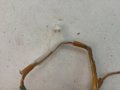 2015-2017 Toyota Sienna L30 - Door Handle Cable Wire Harness OEM