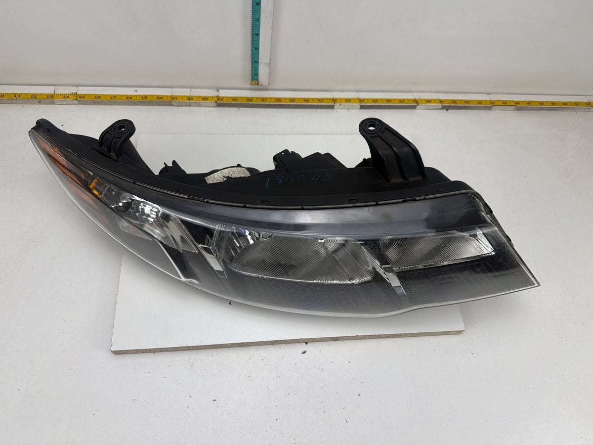 2010-2013 Kia Forte Front Right Passenger Side Headlight Lamp Assembly OEM