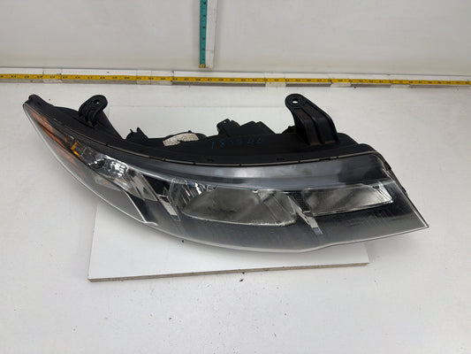 2010-2013 Kia Forte Front Right Passenger Side Headlight Lamp Assembly OEM