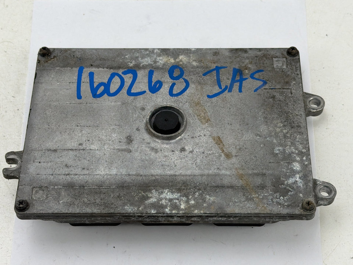 2009-2014 Acura TSX Engine Computer Control Module 37820-RL5-A53 OEM