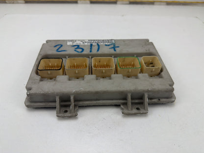 2004 Chrysler Town & Country Body Control Module BCM 04727477AH OEM