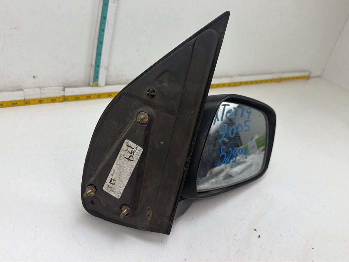 2005-2012 Nissan Xterra Front Right Passenger Door Side View Mirror OEM