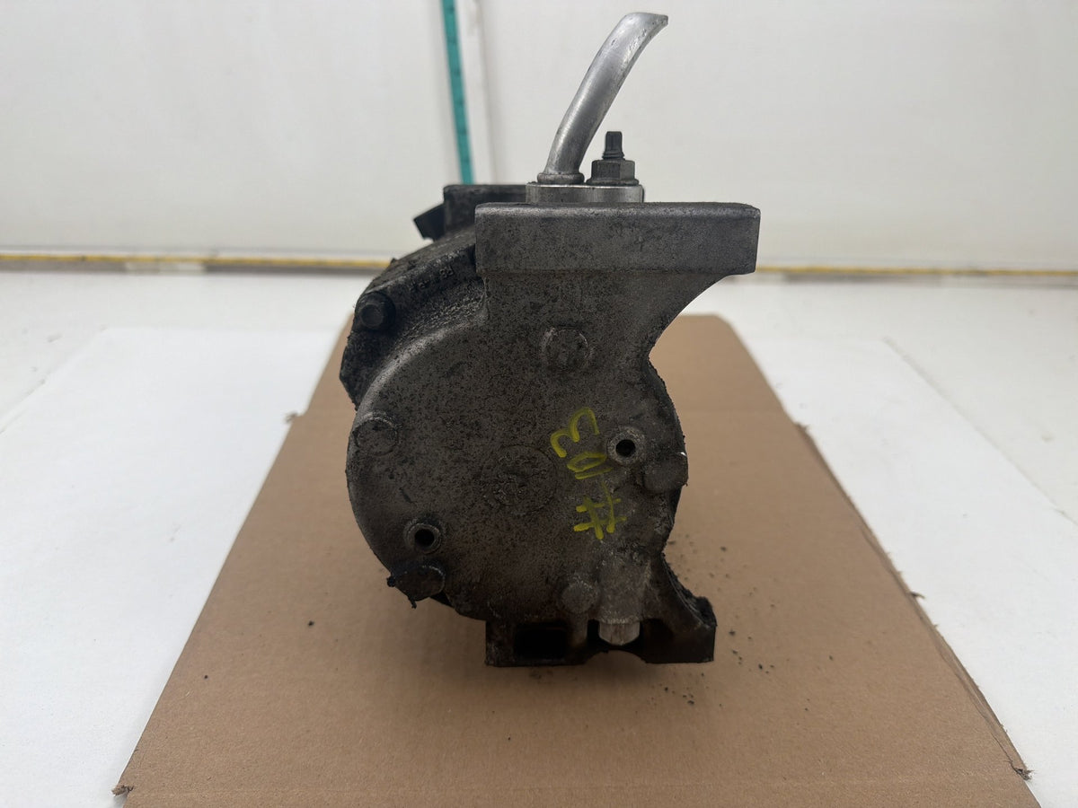 2011-2015 Jeep Grand Cherokee 3.6L 168K A/C Air Conditioning Compressor OEM