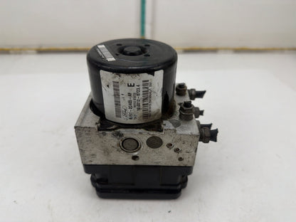2012 Ford Focus ABS Anti-Lock Brake Pump Control Module BV61-2C405-AF OEM
