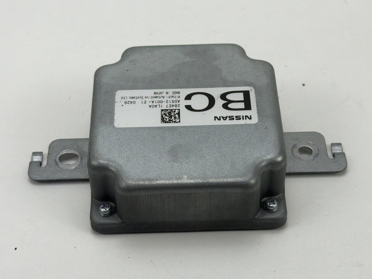 2011-2013 Infiniti QX56 ADAS Driver Assist System Control Module 284E7-1LA0A OEM
