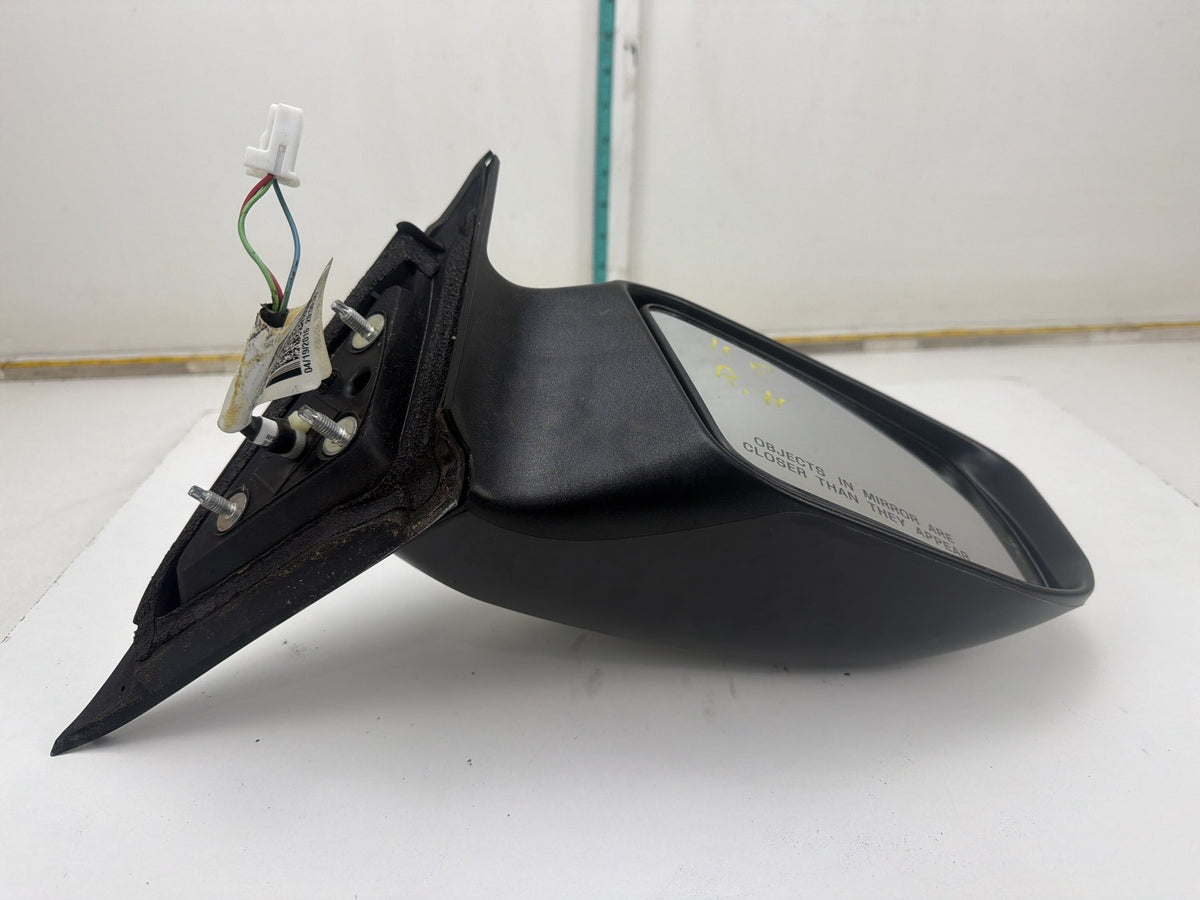 2013-2018 Nissan Altima Front Right Passenger Side View Door Mirror OEM