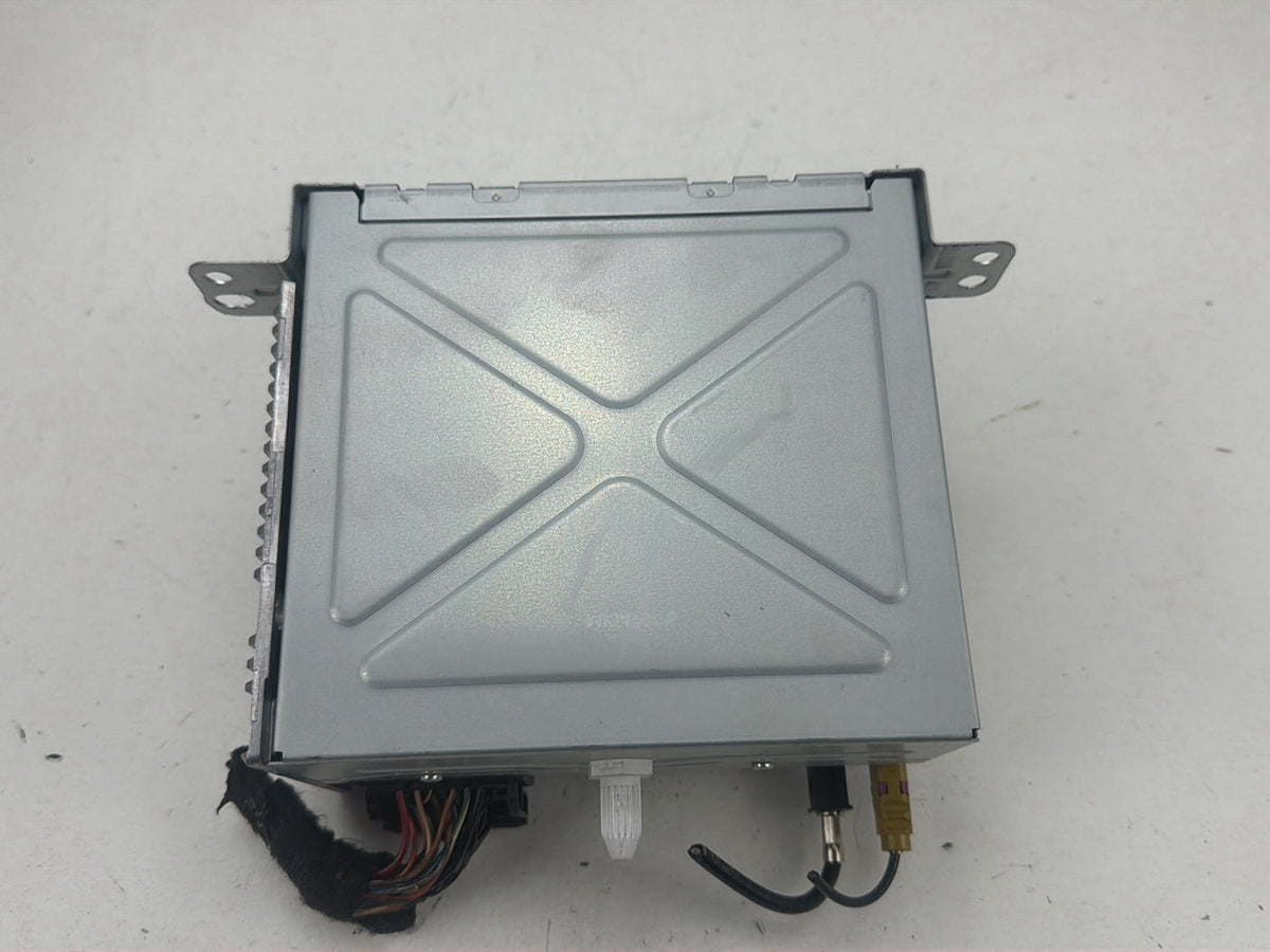 2010-2012 Buick LaCrosse Dash Radio Receiver AM FM XM CD MP3 Player Unit OEM