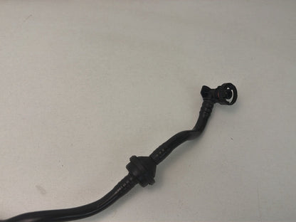 2012-2014 Mercedes-Benz S-Class W221 Engine Valve Bleed Hose Pipe Line A2780180082 OEM