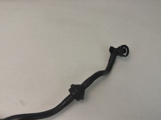 2012-2014 Mercedes-Benz S-Class W221 Engine Valve Bleed Hose Pipe Line A2780180082 OEM