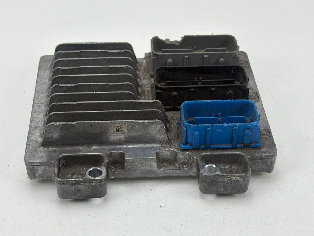 2010-2011 Chevrolet Cruze Engine Computer Control Module 12644081 OEM