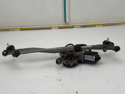 2011-2016 Chevrolet Cruze Front Windshield Wiper Transmission Linkage Motor OEM