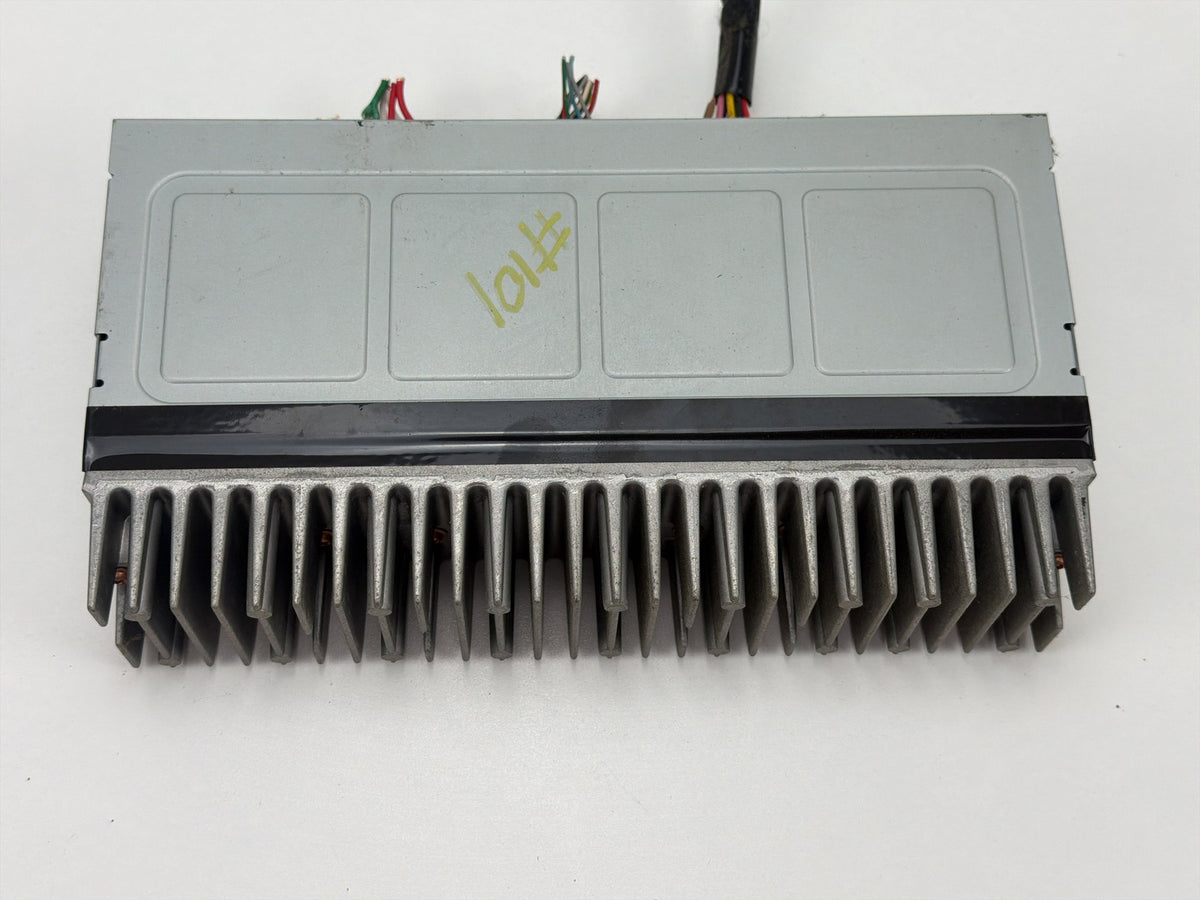 2007-2009 Lexus ES350 Trunk Audio Sound System Radio Amplifier 86280-33150 OEM