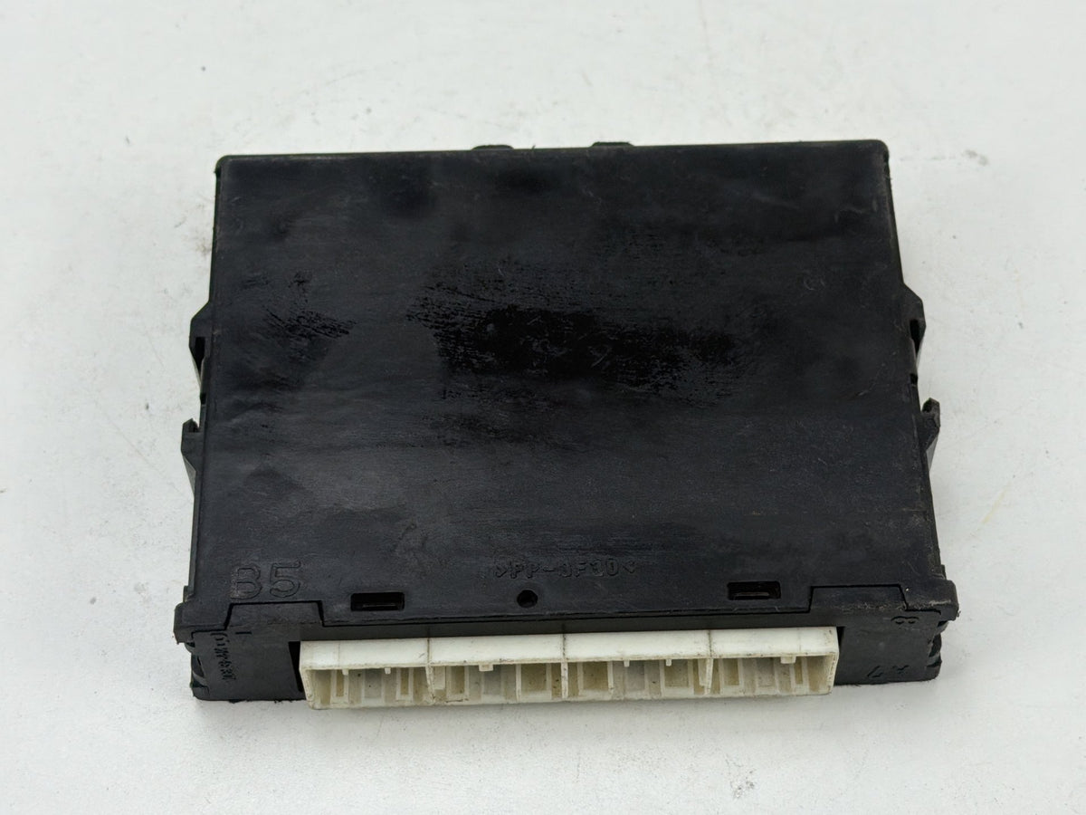 2008-2009 Subaru Impreza 2.5L AT Engine Computer ECU 22611AM701 OEM