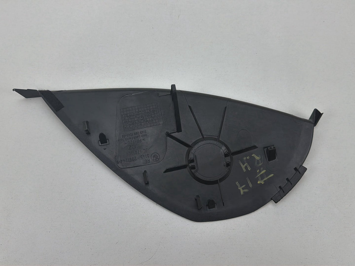 2012-2015 BMW X1 E84 Right Passenger Cover Trim Panel Molding 2991244-9 OEM