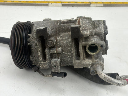 2013-2018 Nissan Altima A/C Compressor Pump with Clutch 92600 3TA2E OEM