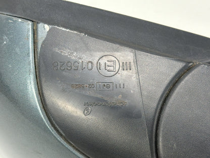 2005-2008 Dodge Magnum Front Left Driver Side View Door Mirror E11015628 OEM