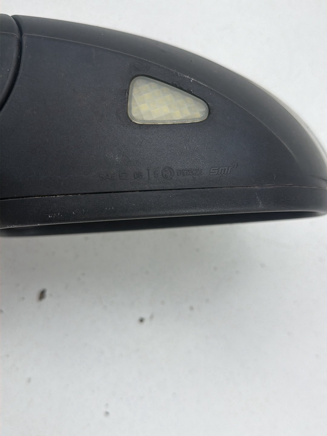 2009-2012 Volkswagen CC Left Driver Side View Mirror E1021005 OEM