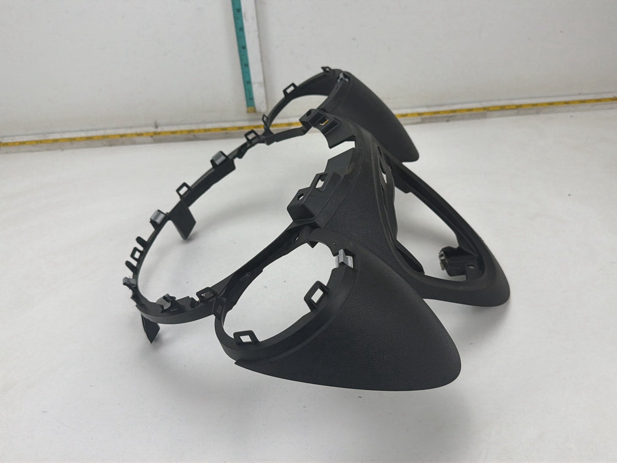 2011-2016 Mini Countryman Cooper S Speedometer Gauge Cluster Dash Trim Bezel OEM