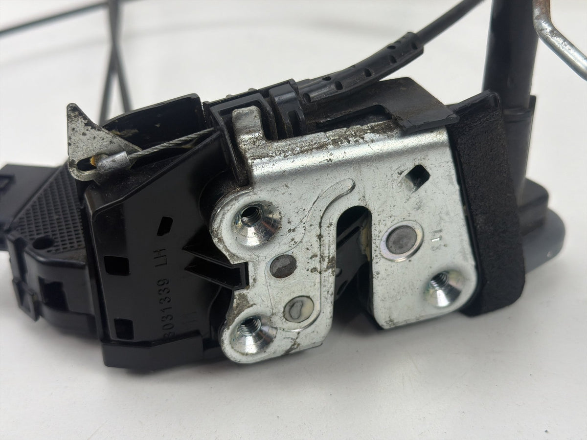 2013-2019 Nissan Sentra Front Left Driver Side Door Lock Latch Actuator OEM