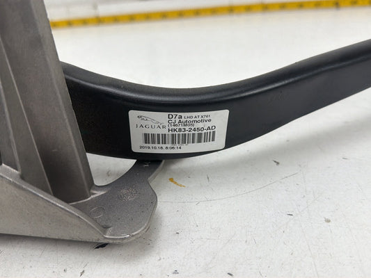 2017-2020 Jaguar F-Pace Front Left Driver Brake Pedal HK83-2450-AD OEM