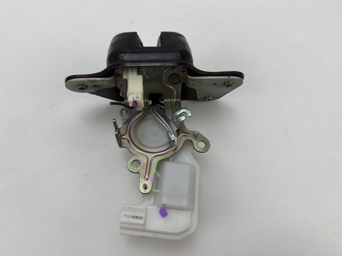 2014-2021 Jeep Grand Cherokee Rear Trunk Liftgate Hatch Lock Actuator Latch OEM