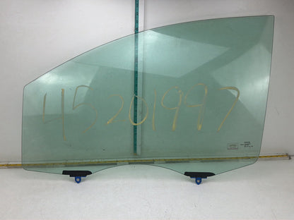 2017-2020 Toyota Sienna Front Left Driver Side Door Window Glass 68102-08050 OEM