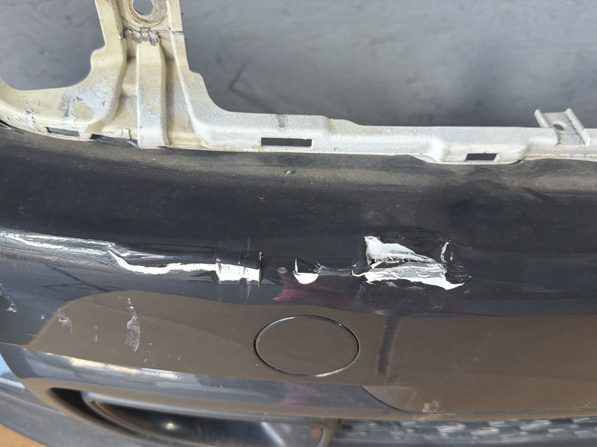 2011-2016 Mini Cooper S R56-Front Bumper Cover Panel 7255107 OEM