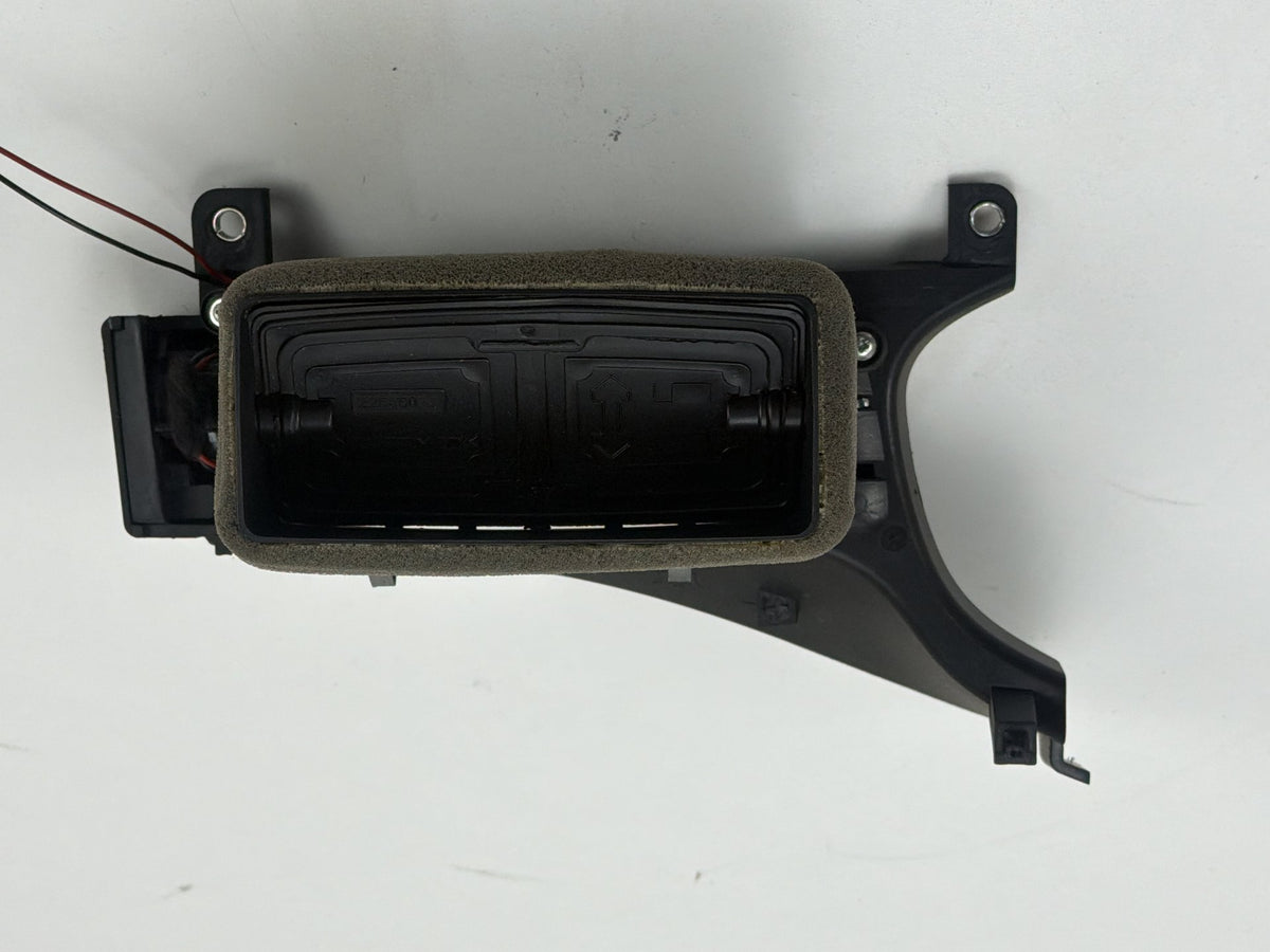 2014-2021 Maserati Quattroporte Left Side Dashboard AC Vent Grille 670011054 OEM