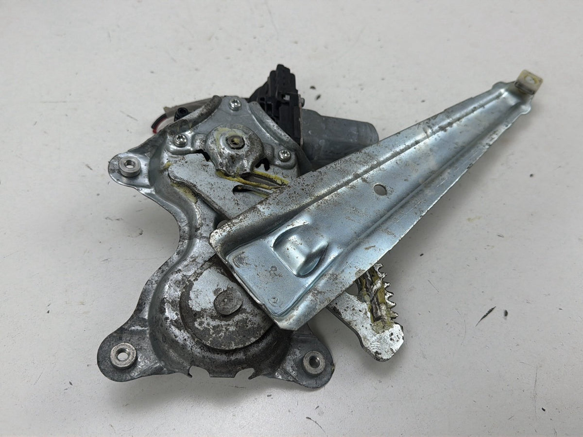 2012-2017 Toyota Camry Rear Right Passenger Side Power Window Regulator OEM