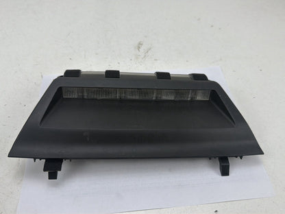 2014-2020 Infiniti Q50 V37 High Mounted Stop Lamp Cover Trim 26598-4GA0A OEM