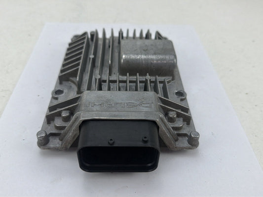 2015-2018 Kia Sedona Fuel Injector Drive Control Module ECU 39172-3CYP5 OEM