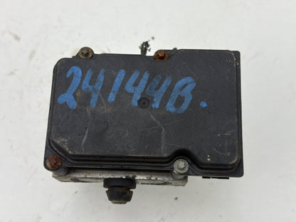 2007-2009 Nissan Altima ABS Anti-Lock Brake Pump Control Module 0265800556 OEM