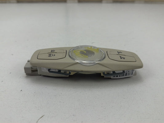 2012-2014 Ford Focus MK2-Interior Dome Light 19051020 OEM