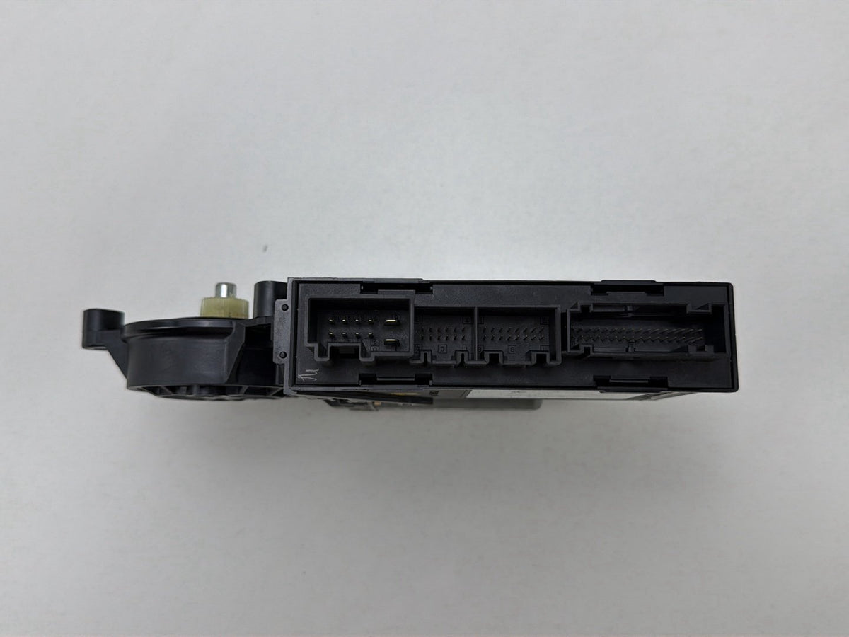 2003-2006 Porsche Cayenne Front Right Door Window Regulator Motor 7L0959702 OEM