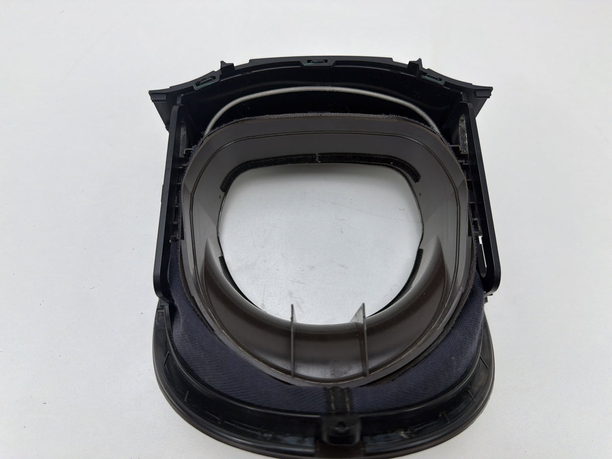 2006-2012 Mercedes-Benz R350 Steering Column Shroud Gap Cover A2514600595 OEM