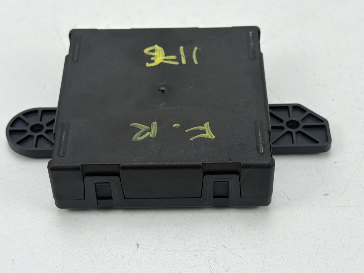2014-2017 Maserati Ghibli Front Right Passenger Side Door Control Module OEM