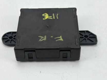 2014-2017 Maserati Ghibli Front Right Passenger Side Door Control Module OEM