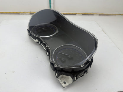2014-2015 Infiniti Q50 Dash Instrument Gauge Cluster Speedometer OEM