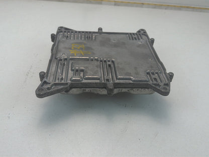 2012-2013 BMW 528i F10 Engine Control Module Unit Computer OEM