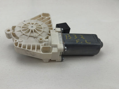 2010-2014 Mercedes-Benz E-Class-Left Front Window Regulator/Motor 965150-100 OEM