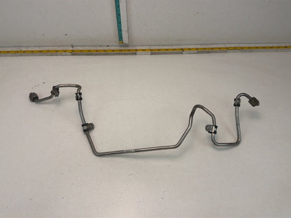 2011-2013 Mercedes-Benz S-Class W221 High Pressure Fuel Line Pipe 2780702432 OEM