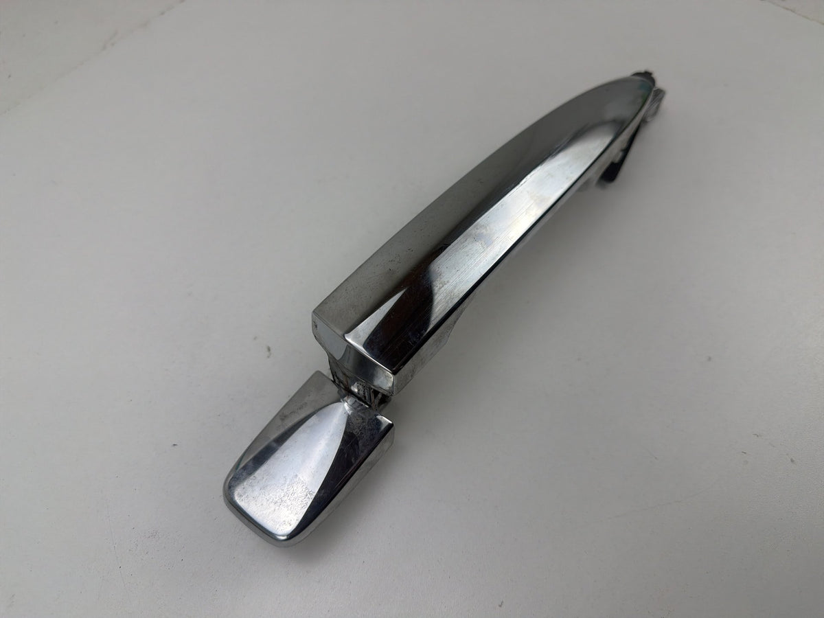 2013-2019 Nissan Sentra Rear Right Passenger Side Exterior Door Handle OEM