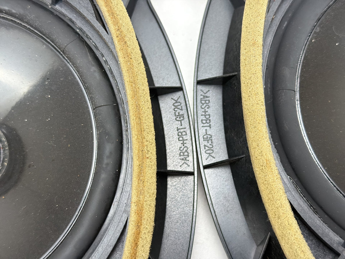2006-2012 Lexus ES350 V40 - Door Audio Speakers Set 86160-33690 OEM
